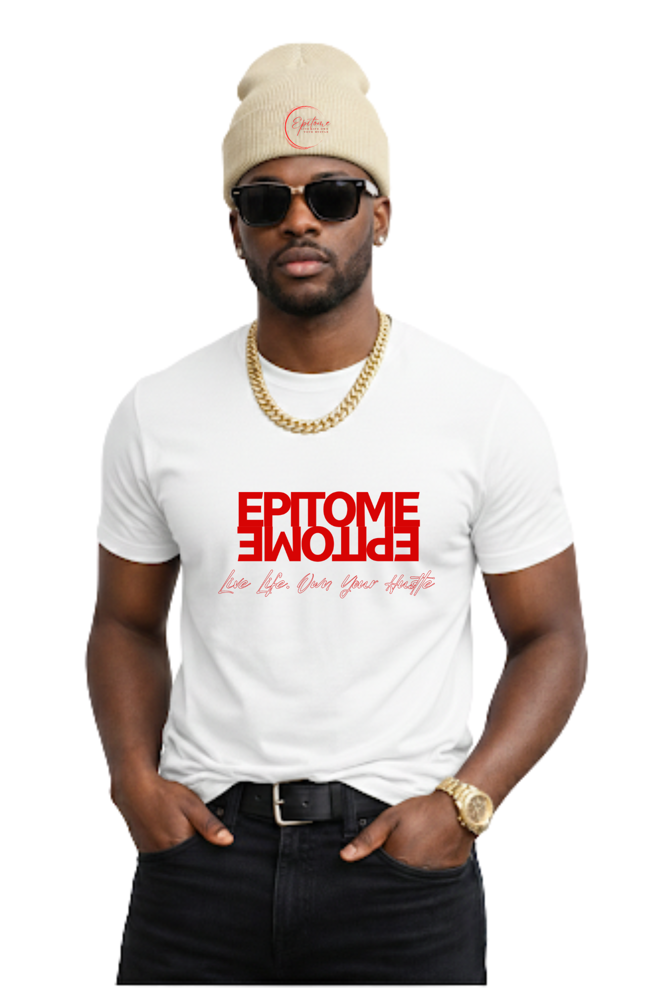 Epitome Beanie
