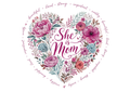 She Is Mom