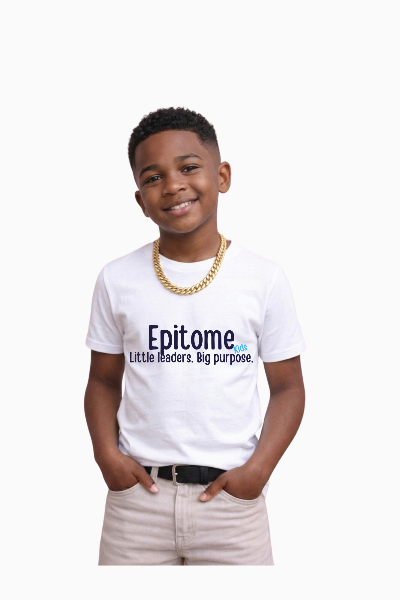 Epitome Kids (Boys)
