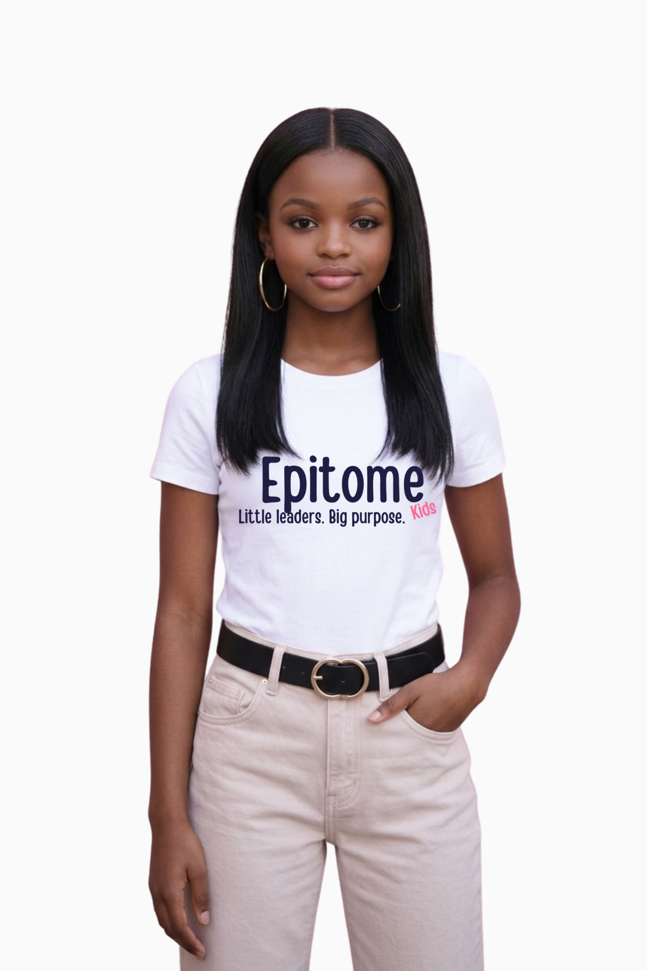 Epitome Kids (Girls)